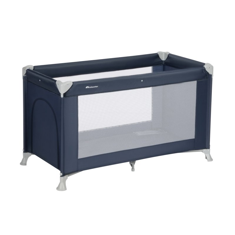 Bebeconfort - BBC Sweet Dreams - Navy Blue - 120 cm x 60 cm x 75 cm
