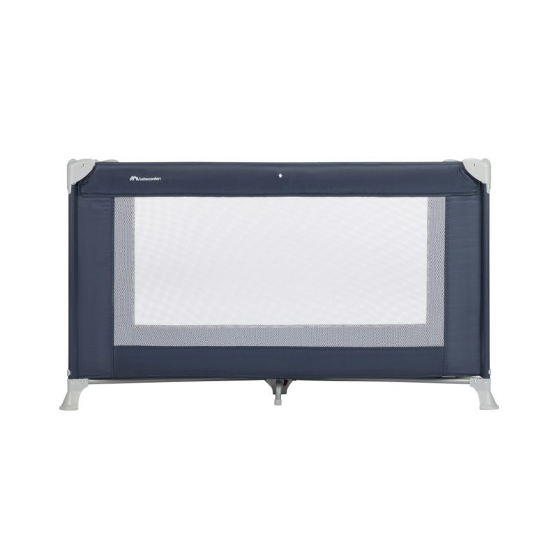 Bebeconfort Sweet Dreams playpen Blue, Navy