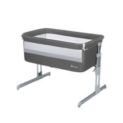 Bebeconfort Calidoo playpen Grey