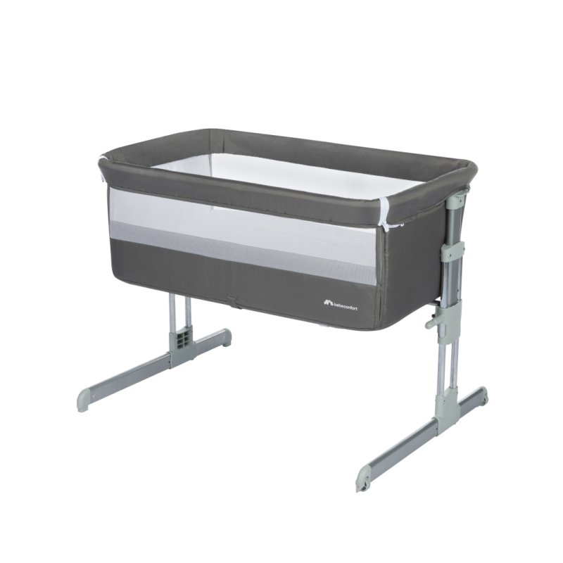 Bebeconfort Calidoo playpen Grey