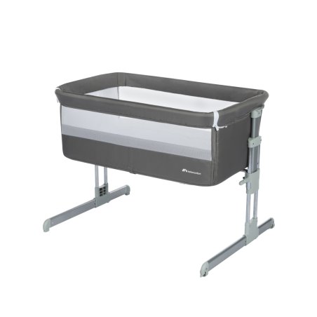 Bebeconfort Calidoo playpen Grey