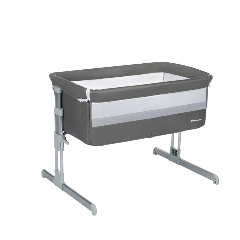 Bebeconfort Calidoo playpen Grey