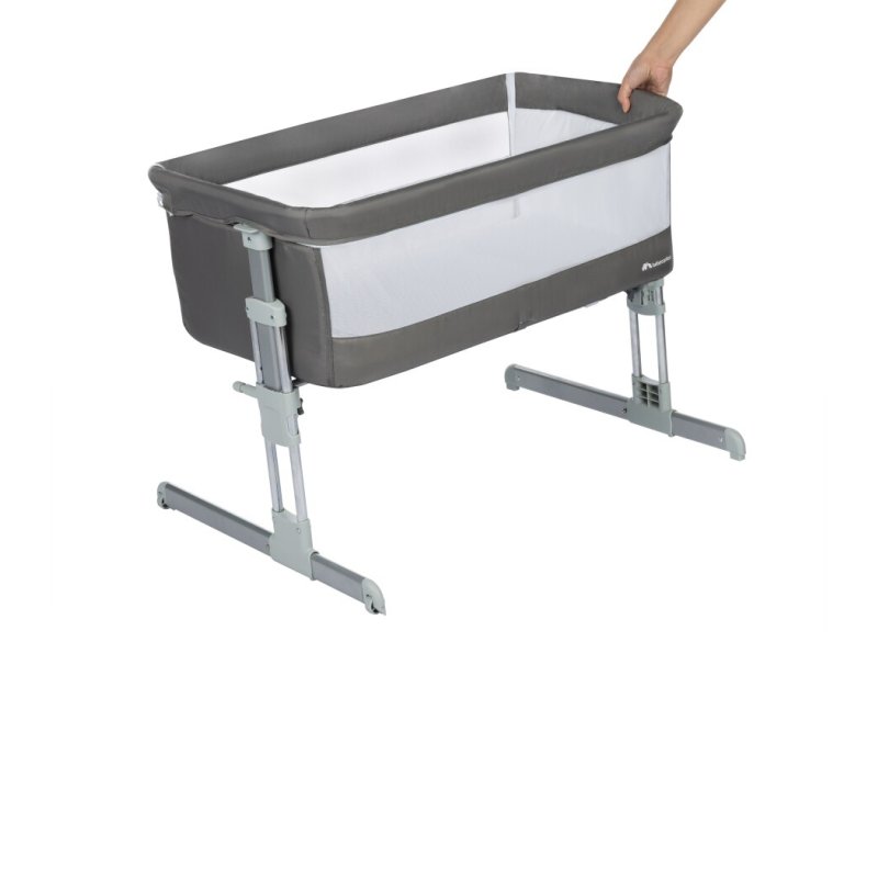 Bebeconfort Calidoo playpen Grey