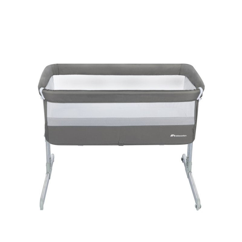 Bebeconfort Calidoo playpen Grey