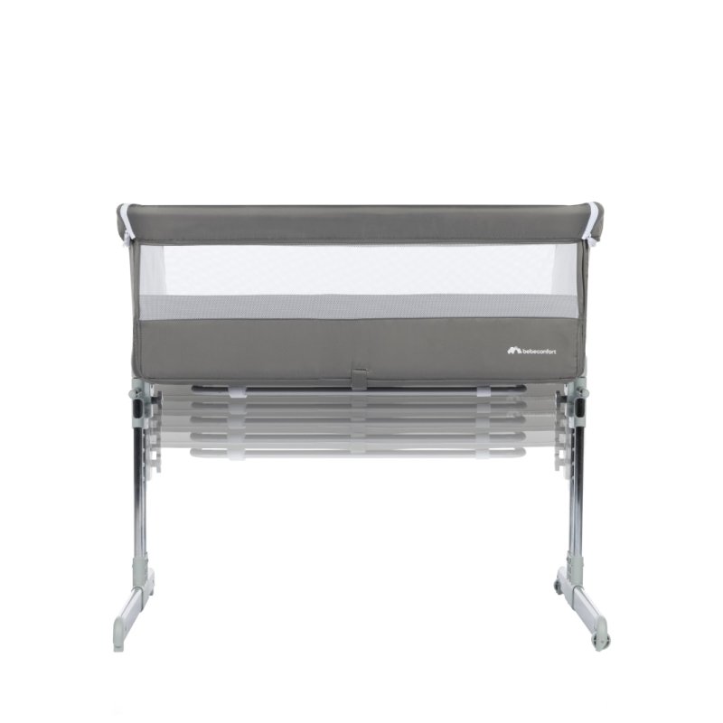 Bebeconfort Calidoo playpen Grey