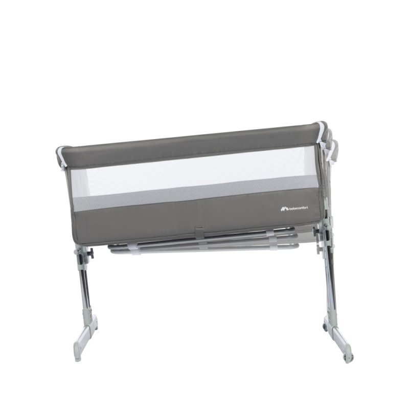 Bebeconfort Calidoo playpen Grey