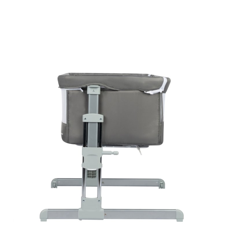 Bebeconfort Calidoo playpen Grey