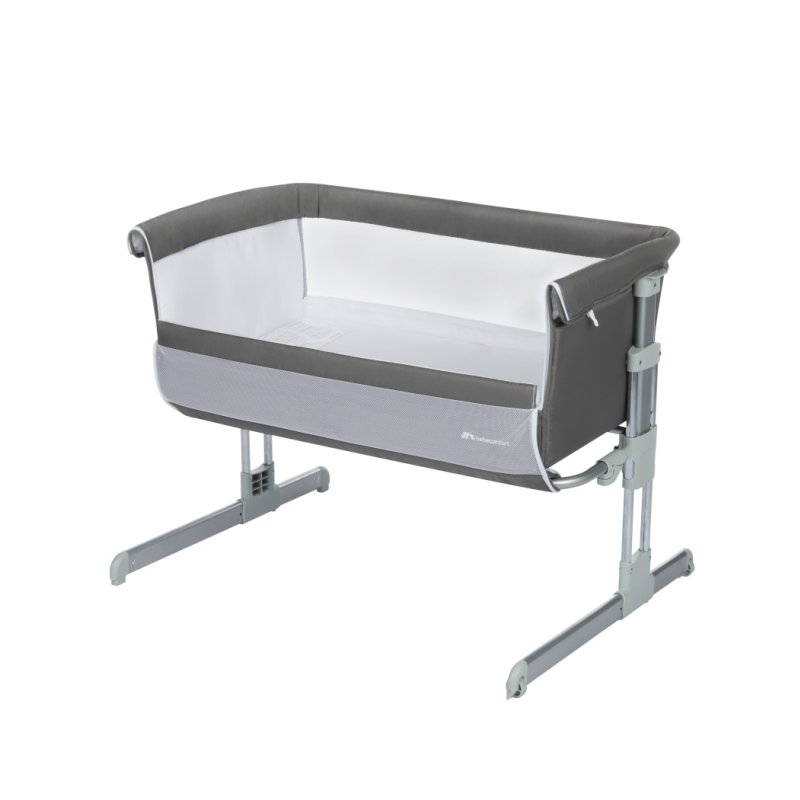 Bebeconfort Calidoo playpen Grey