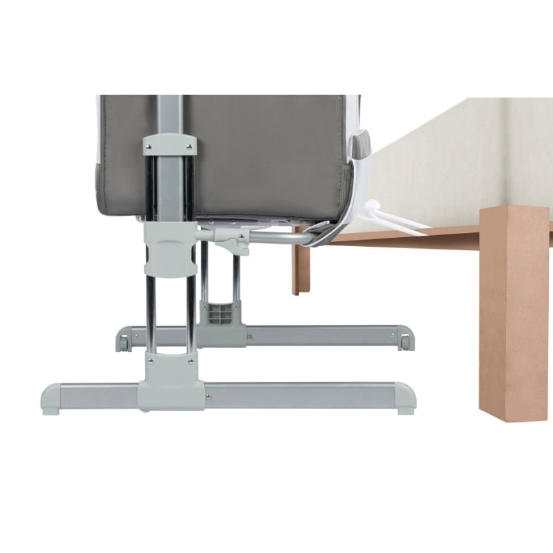 Bebeconfort Calidoo playpen Grey