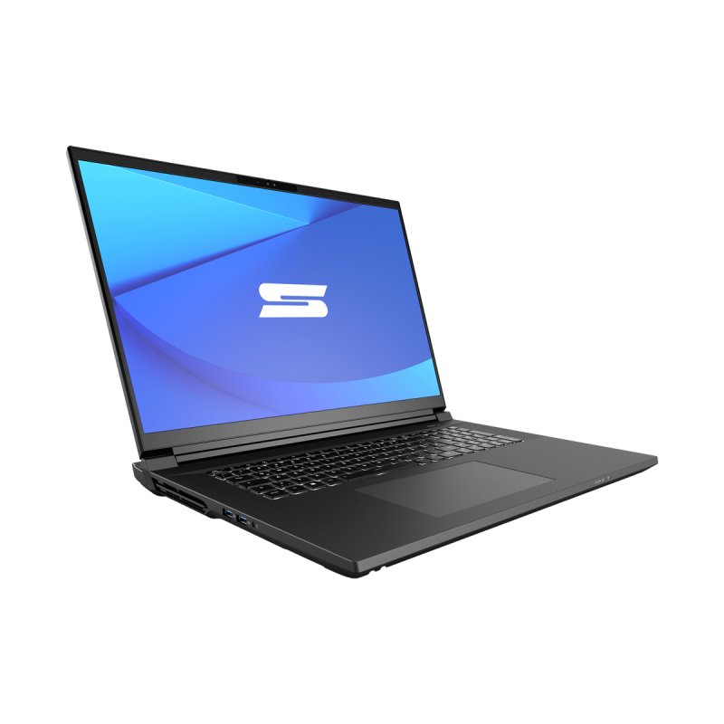 SCHENKER KEY 18 PRO - E25dqz - 18" WQHD 240Hz IPS Display, Intel Core Ultra 9-275HX, 32GB RAM, 2TB SSD, NVIDIA GeForce