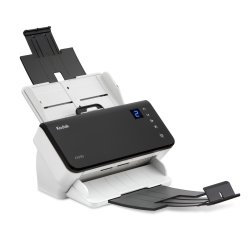 Kodak E1030 A4 Scanner Scanner ADF 600 x 600 DPI Noir