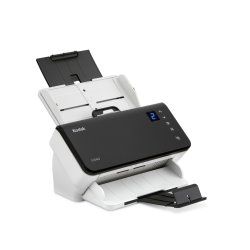 Kodak E1040 A4 Scanner Scanner ADF 600 x 600 DPI Noir, Blanc