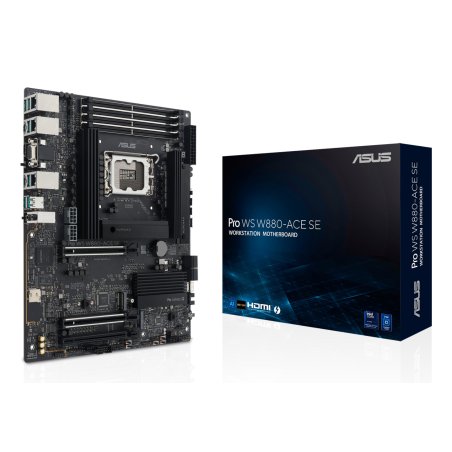 ASUS PRO WS W880-ACE SE