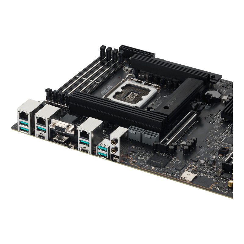 ASUS PRO WS W880-ACE SE LGA 1851 (Socket V1) ATX