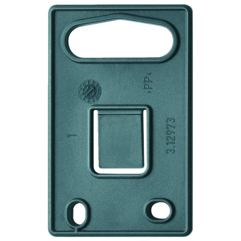 Brennenstuhl 1951560103 power extension 3 m 6 AC outlet(s) Indoor Black, Light grey