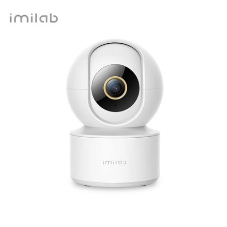 Xiaomi IMILAB C21 Home Security Camera 360 2.5K White EU CMSXJ38A
