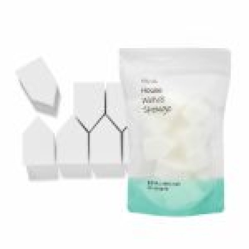 House Wave Sponge set 50pcs