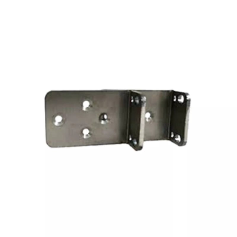 Cisco FPR1K-CBL-MGMT mounting kit Grey