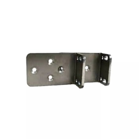 Cisco FPR1K-CBL-MGMT mounting kit Grey