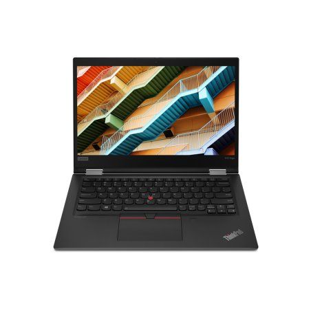 Lenovo ThinkPad X13 Yoga Gen 1 Intel Core™ i5 i5-10210U Hybride (2-en-1) 33,8 cm (13.3") Écran tactile Full HD 8 Go