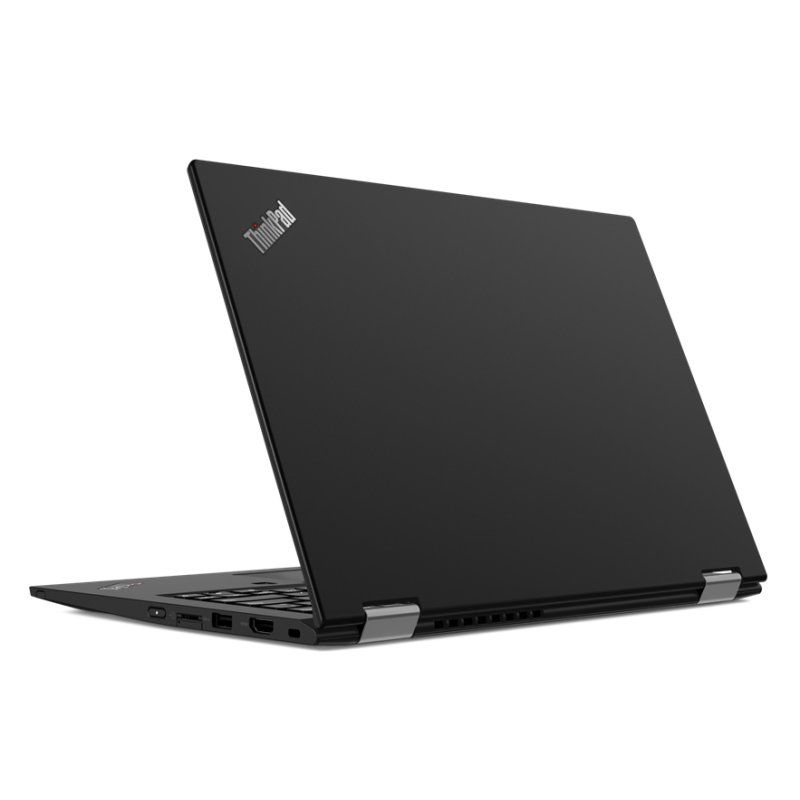 Lenovo ThinkPad X13 Yoga Gen 1 Intel Core™ i5 i5-10210U Hybride (2-en-1) 33,8 cm (13.3") Écran tactile Full HD 8 Go