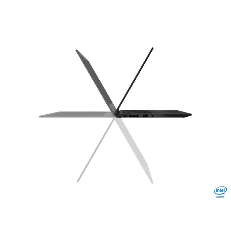 Lenovo ThinkPad X13 Yoga Gen 1 Intel Core™ i5 i5-10210U Hybride (2-en-1) 33,8 cm (13.3") Écran tactile Full HD 8 Go