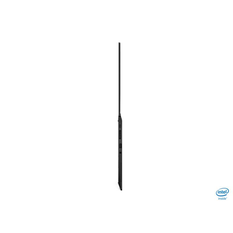 Lenovo ThinkPad X13 Yoga Gen 1 Intel Core™ i5 i5-10210U Hybrid (2-in-1) 33.8 cm (13.3") Touchscreen Full HD 8 GB