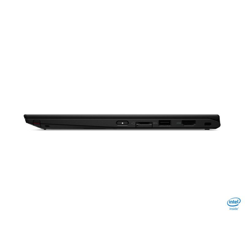 Lenovo ThinkPad X13 Yoga Gen 1 Intel Core™ i5 i5-10210U Hybride (2-en-1) 33,8 cm (13.3") Écran tactile Full HD 8 Go