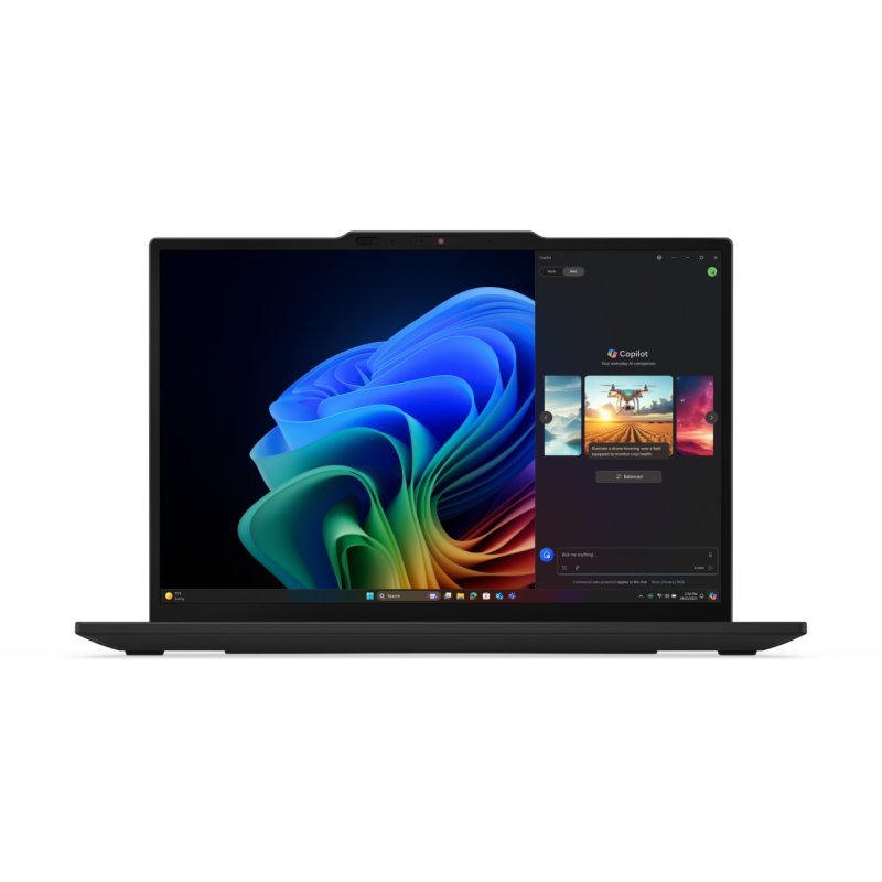 Lenovo ThinkPad X13 AMD G6 13.3" RAI-5-P-350 32/1TB WUXGA W11P