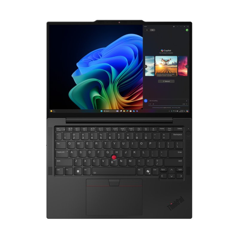 Lenovo ThinkPad X13 AMD G6 13.3" RAI-5-P-350 32/1TB WUXGA W11P