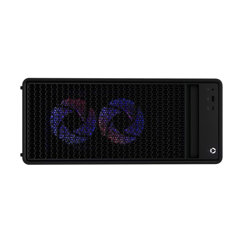 Lenovo Legion T5 30IAS10 90YA000CGF - Intel Core Ultra 7 265KF, 32GB RAM, 1TB SSD, GeForce RTX 5070, Windows 11