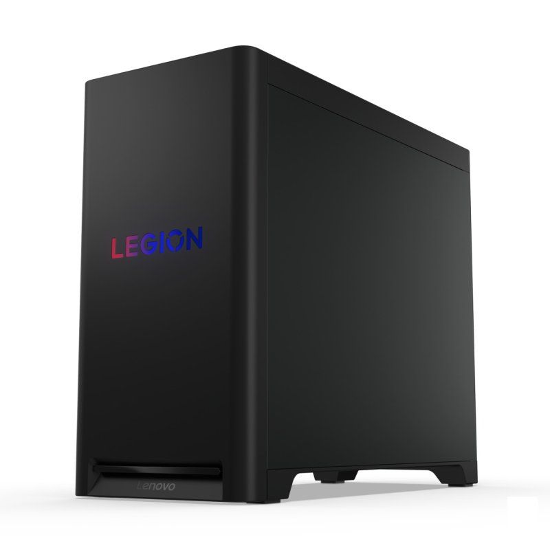 Lenovo Legion T5 30IAS10 Intel Core Ultra 7 265KF 32 GB DDR5-SDRAM 1 TB SSD NVIDIA GeForce RTX 5070 Windows 11 Home