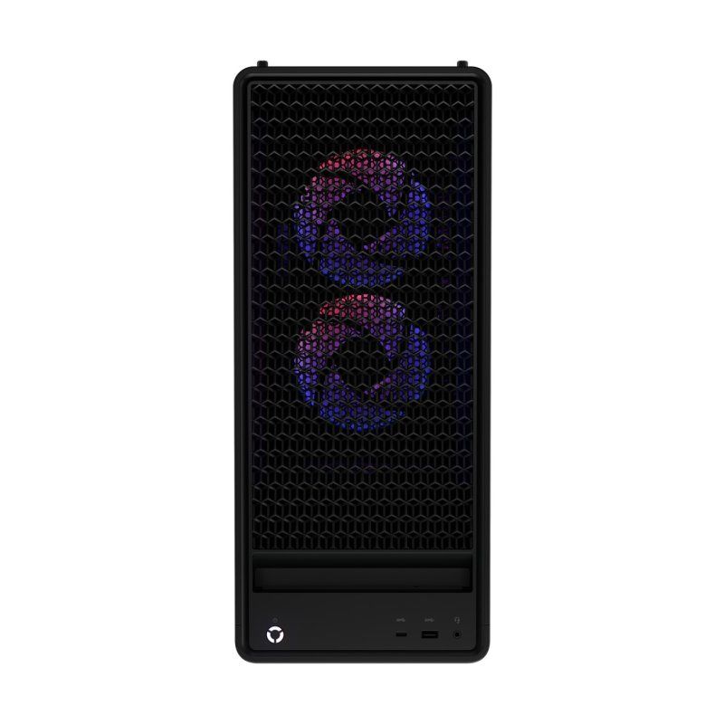 Lenovo Legion T5 30IAS10 Intel Core Ultra 7 265KF 32 GB DDR5-SDRAM 1 TB SSD NVIDIA GeForce RTX 5070 Windows 11 Home