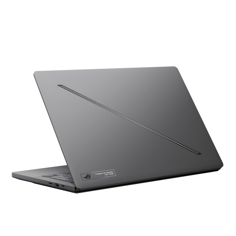 ASUS ROG Zephyrus G14 GA403WW-QS094W AMD Ryzen AI 9 HX 370 Ordinateur portable 35,6 cm (14") WQXGA 64 Go LPDDR5x-SDRAM