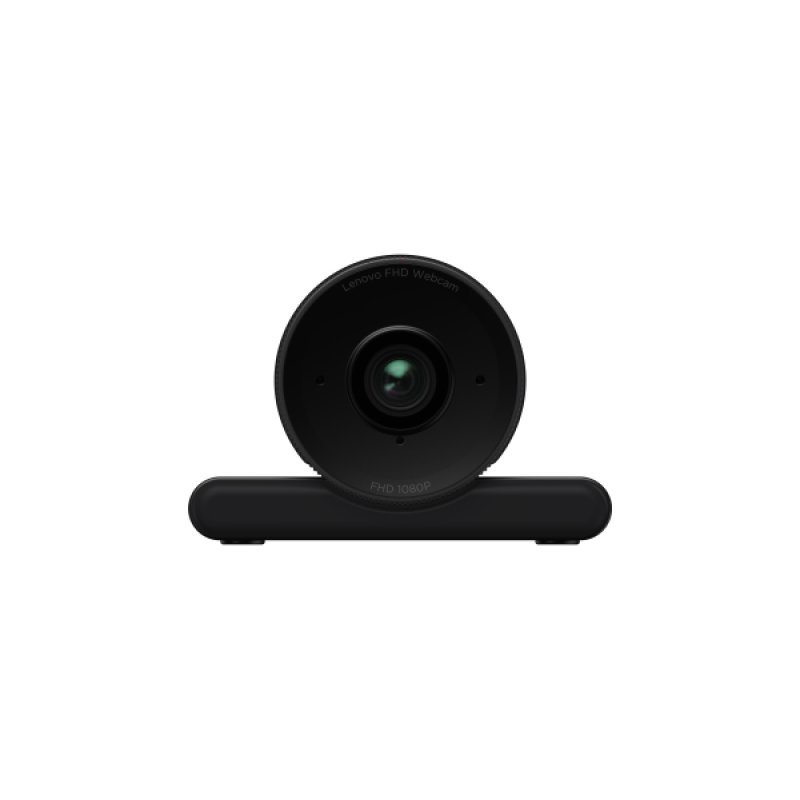 Lenovo FHD Webcam