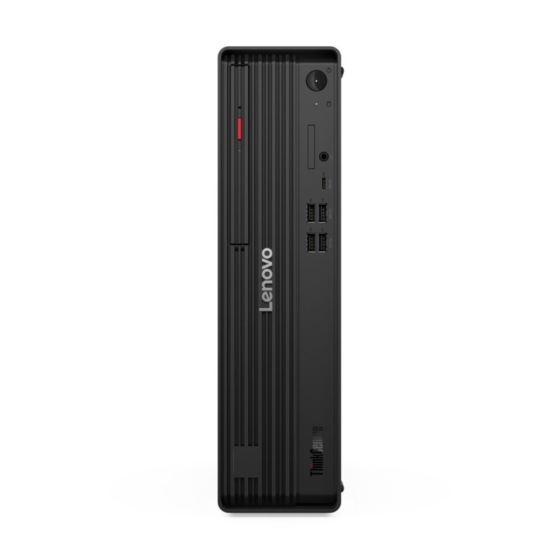 Lenovo ThinkCentre M90s Gen 6 Intel Core Ultra 7 265 32 Go DDR5-SDRAM 1 To SSD Windows 11 Pro SFF PC Noir