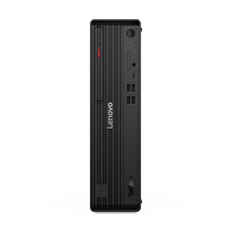 Lenovo ThinkCentre M90s Gen 6 Ultra 7 265 32 Go -SDRAM 1 To SSD Windows 11 Pro SFF PC Noir