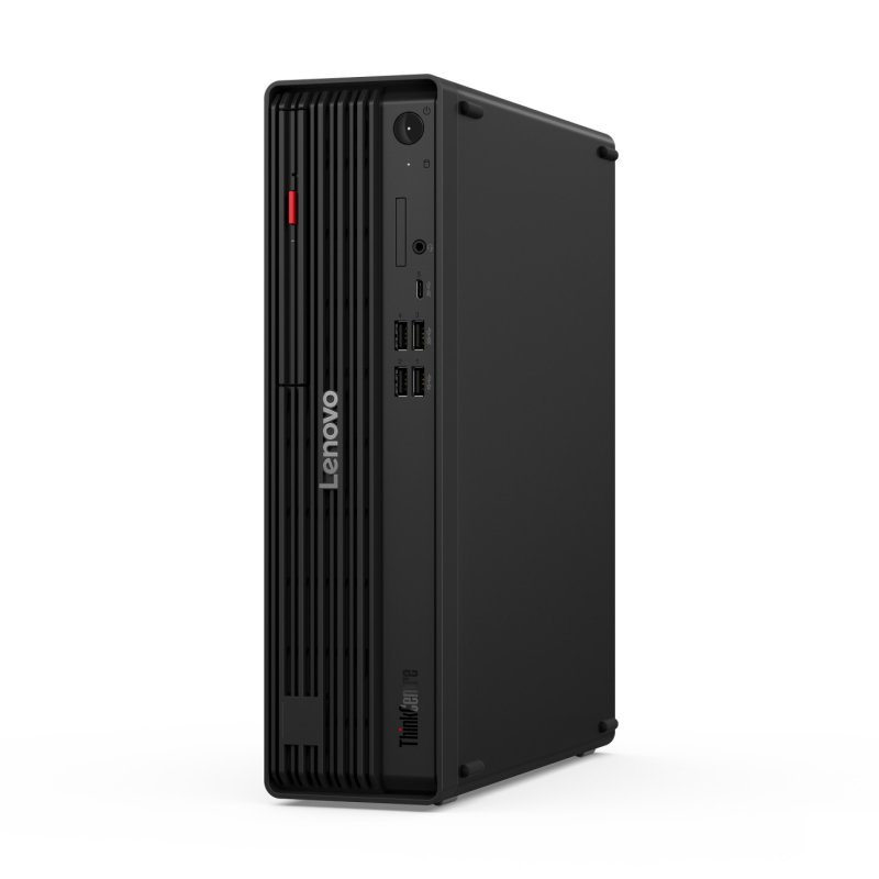 Lenovo ThinkCentre M90s Gen 6 Intel Core Ultra 7 265 32 Go DDR5-SDRAM 1 To SSD Windows 11 Pro SFF PC Noir