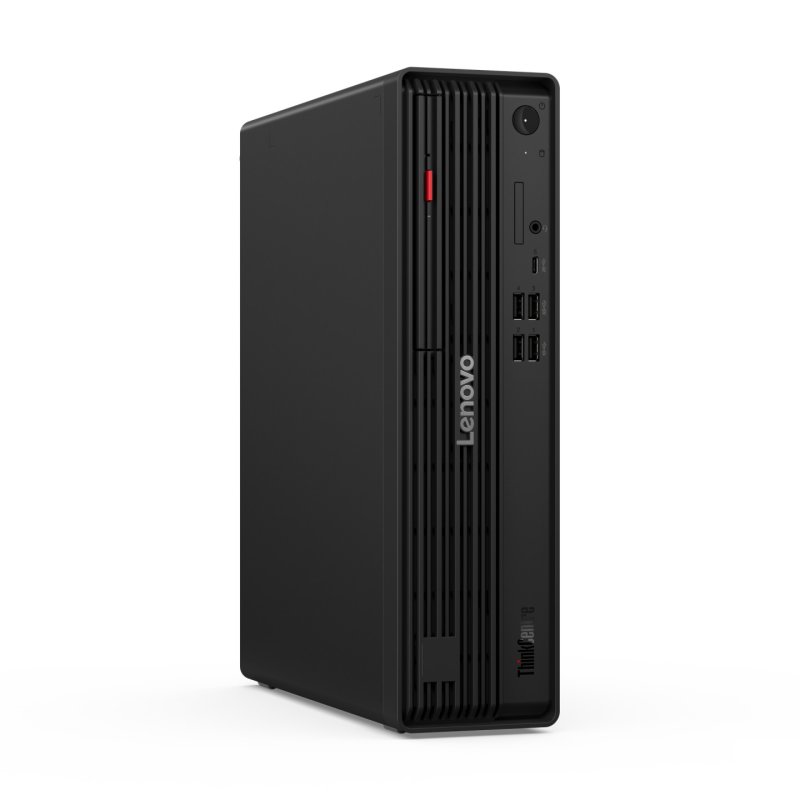 Lenovo ThinkCentre M90s Gen 6 Intel Core Ultra 7 265 32 Go DDR5-SDRAM 1 To SSD Windows 11 Pro SFF PC Noir