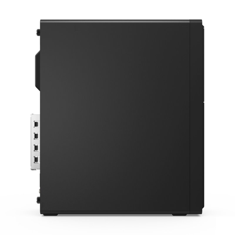 Lenovo ThinkCentre M90s Gen 6 Intel Core Ultra 7 265 32 Go DDR5-SDRAM 1 To SSD Windows 11 Pro SFF PC Noir