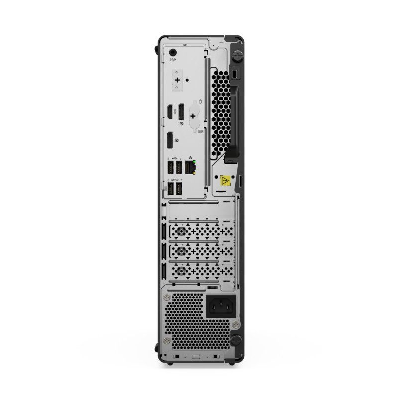 STOCKINK3EN COURS DE LIVRASION-Lenovo ThinkCentre M90s Gen 6 Ultra 7 265 32 Go -SDRAM 1 To SSD Windows 11 Pro SFF PC Noir