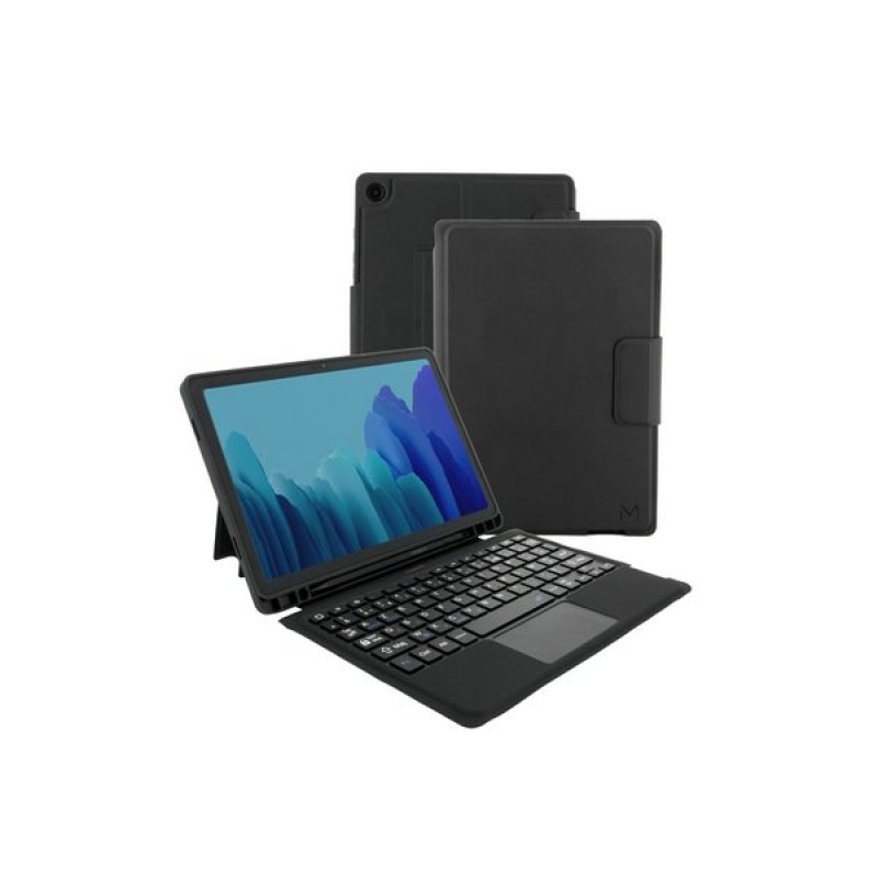 Case C2 Tab A9 French Keyboard Touchpad
