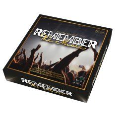 BOTI Remember The Music - De Version