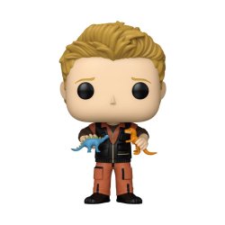 Firefly POP! TV Vinyl figurines Hoban Washburne 9 cm