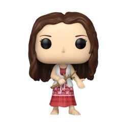 Firefly POP! TV Vinyl figurines River Tam 9 cm