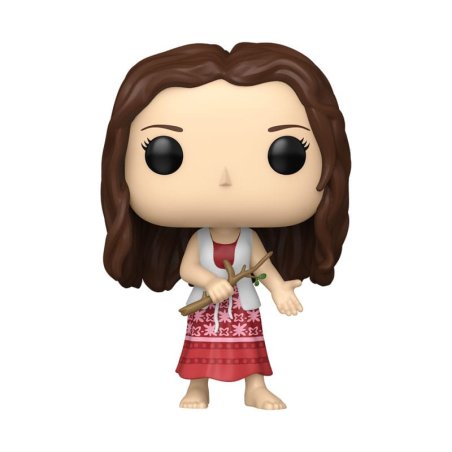 Firefly POP! TV Vinyl figurines River Tam 9 cm