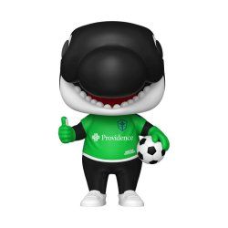 MLS POP! Sports Vinyl figurine Sounders- Sammy the Sounder 9 cm