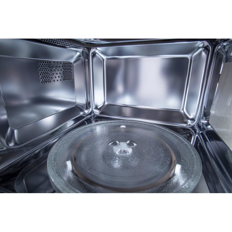 Gorenje BMI201AG1X Microwave oven with grill Built-in 20 l 800 W