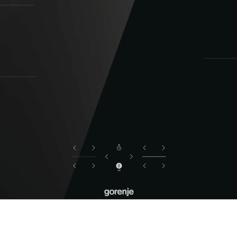 Gorenje Induktionshäll - GI8421BSC