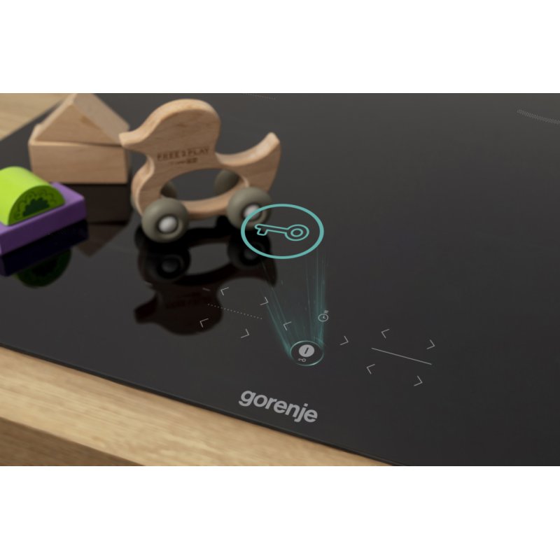 Gorenje GI8421BSC non classé